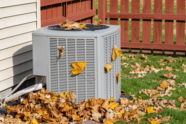 Local HVAC companies in Rankin, TX