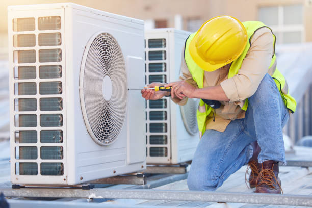 Best Affordable HVAC services  in Rankin, TX