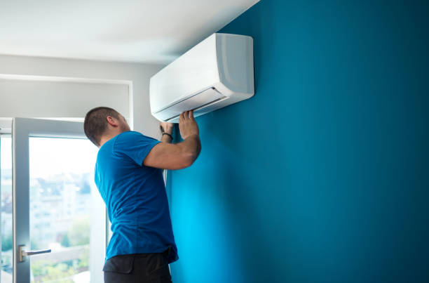  Rankin, TX HVAC Pros
