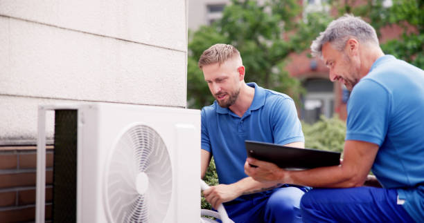 Best HVAC repair near me  in Rankin, TX