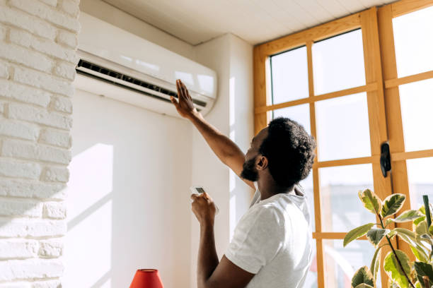 Best Residential HVAC services  in Rankin, TX
