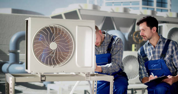 Best HVAC repair near me  in Rankin, TX