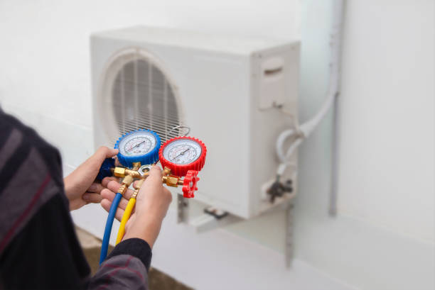 Best HVAC cleaning services  in Rankin, TX